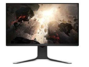 Monitor Alienware AW2720HFA 27 cali LED 1920x1080/HDMI/DP/USB/3Y 