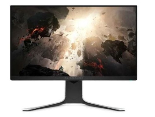 Monitor Alienware AW2720HFA 27 cali LED 1920x1080/HDMI/DP/USB/3Y -1488415