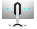 Monitor Alienware AW2723DF 27 cali LED NVIDIA G-Sync Compatible 240Hz QHD (2560x 1440)/16:9/DP/HDMI/USB/3Y -1623926