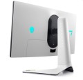 Monitor Alienware AW2723DF 27 cali LED NVIDIA G-Sync Compatible 240Hz QHD (2560x 1440)/16:9/DP/HDMI/USB/3Y -1623925