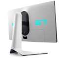 Monitor Alienware AW2723DF 27 cali LED NVIDIA G-Sync Compatible 240Hz QHD (2560x 1440)/16:9/DP/HDMI/USB/3Y -1623924