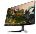 Monitor Alienware AW2723DF 27 cali LED NVIDIA G-Sync Compatible 240Hz QHD (2560x 1440)/16:9/DP/HDMI/USB/3Y -1623923