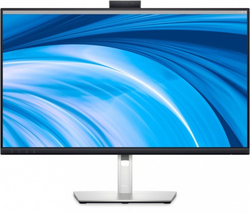 Monitor Video Conferencing C2723H 27 cali LED IPS FHD (1920x1080)/16:9/HDMI/DP/Kamera/Głośniki/Mikrofon/3Y AES&amp;PPG-1549939