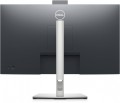 Monitor Video Conferencing C2723H 27 cali LED IPS FHD (1920x1080)/16:9/HDMI/DP/Kamera/Głośniki/Mikrofon/3Y AES&amp;PPG-1549943