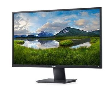 Monitor E2720H 27 cali IPS LED FullHD (1920x1080) /16:9/VGA/DP(1.2)/3Y PPG-1448745