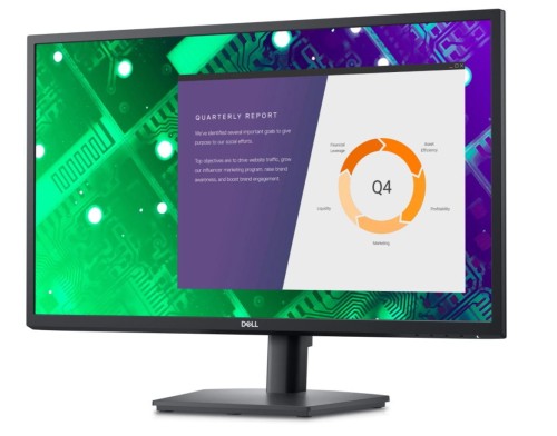 Monitor E2722HS 27 cali LED IPS FHD/VGA/HDMI/DP/Głośniki-1532609