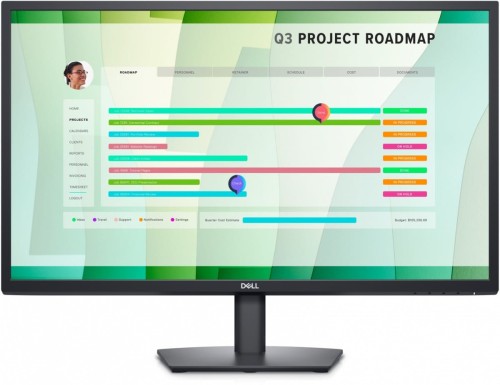 Monitor E2723HN 27 cali IPS LED Full HD (1920x1080) /16:9/VGA/HDMI/3Y AES-1549947