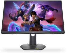 Monitor G2723H 27 cali Gsync compatible/FreeSync 240Hz IPS LED Full HD (1920 x 1080)/16:9/DP/2xHDMI/3xUSB/3Y 