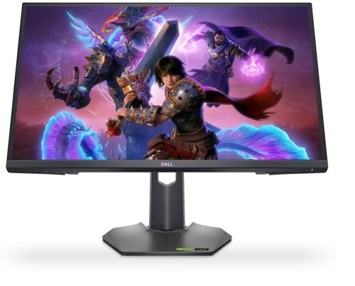 Monitor G2723H 27 cali Gsync compatible/FreeSync 240Hz IPS LED Full HD (1920 x 1080)/16:9/DP/2xHDMI/3xUSB/3Y -1640573