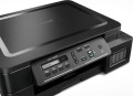 Drukarka MFP DCP-T520W RTS A4/USB/WiFi/17ipm/iPrint&amp;Scan-1507052