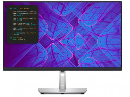 Monitor P2723QE 27 cali IPS LED 4K (3840x2160)/16:9/HDMI/DP/USB-C/4xUSB 3.2 /RJ45/3Y AES-1555802