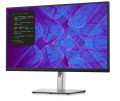 Monitor P2723QE 27 cali IPS LED 4K (3840x2160)/16:9/HDMI/DP/USB-C/4xUSB 3.2 /RJ45/3Y AES-1555804