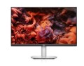 Monitor S2721DS 27 cali IPS LED QHD (2560x1440)/16:9/2xHDMI/DP/Speakers/fully adjustable stand/3Y PPG-1469101