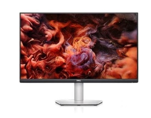 Monitor S2721DS 27 cali IPS LED QHD (2560x1440)/16:9/2xHDMI/DP/Speakers/fully adjustable stand/3Y PPG-1469101