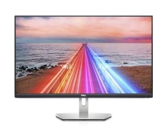 Monitor S2721HN 27 cali IPS LED Full HD (1920x1080) /16:9/2xHDMI/3Y PPG