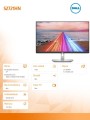 Monitor S2721HN 27 cali IPS LED Full HD (1920x1080) /16:9/2xHDMI/3Y PPG-1470056
