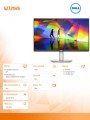 Monitor S2721HS 27 cali IPS LED Full HD (1920x1080) /16:9/HDMI/DP/fully adjustable stand/3Y PPG-1470059