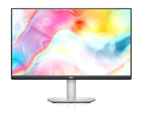 Monitor S2722QC 27 cali IPS 4K 3840x2160/HDMI/USBC/Speaker-1526742