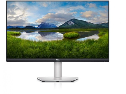 Monitor 27 cali S2721QSA IPS LED AMD FreeSync 4K (3840x2160) /16:9/HDMI/DP/Speakers/3Y AES -1640449