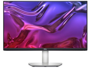 Monitor 27 cala S2723HC AMD FreeSync IPS LED Full HD (1920x1080)/HDMI/ /USBC/USB/Speakers/3Y 
