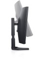 Monitor 27 cali S2721HGFA Zakrzywiony 1920x1080/HDMI/DP/3Y-1646181