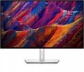 Monitor U2723QE 27 cali IPS LED 4K (3840x2160) /16:9/HDMI/2xDP/3xUSB-C/4xUSB 3.2/RJ-45/3Y AES&amp;PPG  -1549954