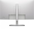 Monitor U2723QE 27 cali IPS LED 4K (3840x2160) /16:9/HDMI/2xDP/3xUSB-C/4xUSB 3.2/RJ-45/3Y AES&amp;PPG  -1549959