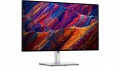 Monitor U2723QE 27 cali IPS LED 4K (3840x2160) /16:9/HDMI/2xDP/3xUSB-C/4xUSB 3.2/RJ-45/3Y AES&amp;PPG  -1549955