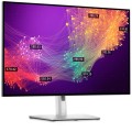 Monitor U3023E 30 IPS LED WQXGA (2560x1600)/16:10/HDMI/2xDP/3xUSB-C/4xUSB 3.2/RJ-45/3Y AES&amp;PPE-1549963