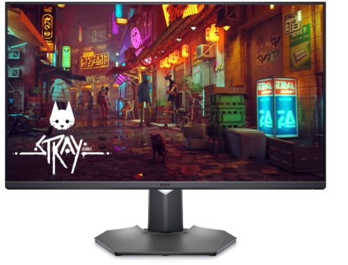 Monitor G3223Q 32 cali FreeSync 144Hz IPS LED 4K (3840x2160)/16:9/DP/2xHDMI/USB-B/USB/3Y AES&amp;PPE-1562717