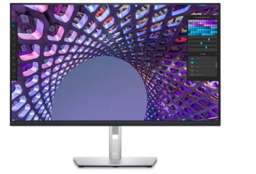 Monitor P3223QE 31.5 cala IPS LED 4K (3840x2160)/16:9/HDMI/DP/USB-C/   4xUSB/RJ45/3Y -1624545
