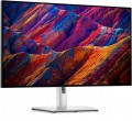 Monitor U3223QE 31,5 IPS LED 4K (3840x2160)/16:9/HDMI/2xDP/3xUSB-C/4xUSB 3.2/RJ-45/3Y AES&amp;PPG-1549967