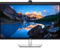 Monitor U3223QZ 31,5 cali IPS LED 4K 3840x2160/16:9/HDMI/2xDP/3xUSB-C/5xUSB/KVM/Kamera/Głośniki/Mikrofon/3Y AES&amp;PPG -1619616