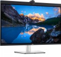 Monitor U3223QZ 31,5 cali IPS LED 4K 3840x2160/16:9/HDMI/2xDP/3xUSB-C/5xUSB/KVM/Kamera/Głośniki/Mikrofon/3Y AES&amp;PPG -1619618