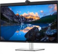 Monitor U3223QZ 31,5 cali IPS LED 4K 3840x2160/16:9/HDMI/2xDP/3xUSB-C/5xUSB/KVM/Kamera/Głośniki/Mikrofon/3Y AES&amp;PPG -1619619