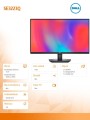 Monitor DELL 31.5 cali SE3223Q VA 3840x2160/2xHDMI/DP/3Y -1621853