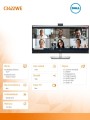 Monitor C3422WE 34,1 cali LED 3440x1440/HDMI/DP/Camera-1490238