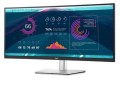 Monitor P3421W 34 cale IPS Curved WQHD (3440x1440)/21:9/HDMI/DP/USB-C/USB/3Y-1533497