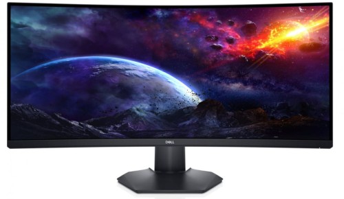 Monitor S3422DWG 34 cale VA LED 21:9/3440x1440/HDMI/DP/3Y -1515433