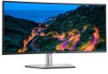 Monitor zakrzywiony 34.14 cala U3423WE WQHD (3440x1440)/21:9/HDMI/DP/USB-C/USB/RJ-45/Speakers/3Y AES&amp;PPG -1640243