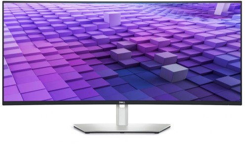 Monitor zakrzywiony 38 cali U3824DW 21:9/3840x1600/3Y PPG -1661207