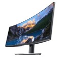 Monitor U4919DW 49 cali Curved QHD (5120x1440)/32:9/2xHDMI/DP/5xUSB/USB-C/3Y PPG-1418980