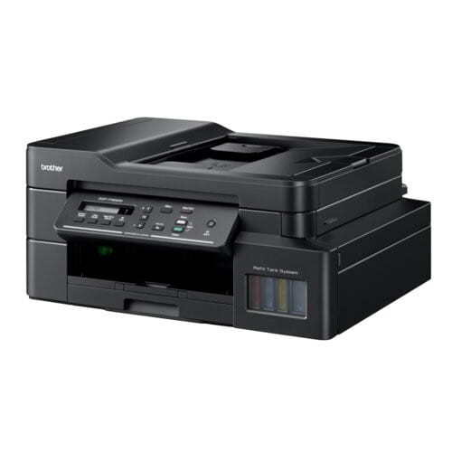Drukarka MFP DCP-T720W RTS A4/USB/WiFi/ADF20/17ipm-1507053