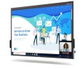 Monitor C6522QT 64.5 cali Touch LED UHD 4K (3840x2160) /16:9/3xHDMI/DP/USB-C/7xUSB 3.1/RS 232/RJ45-1540297