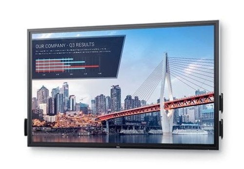 Monitor C7520QT 75 cali Touch LED UHD/16:9/3HDMI/VGA/DP/3Y-1446641