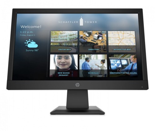 Monitor P19b G4 WXGA 9TY83AA -1468883