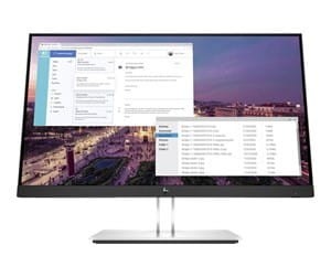 Monitor E23 G4 without video cable 9VF96A3-1507585