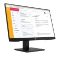 Monitor P24h G4 FHD Height Adjust  7VH44AA -1450444