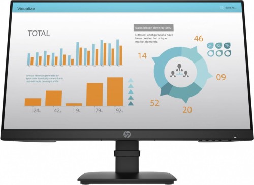 Monitor P24 G4 23.8 cala 1A7E5AA -1474362