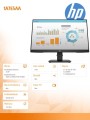 Monitor P24 G4 23.8 cala 1A7E5AA -1474367